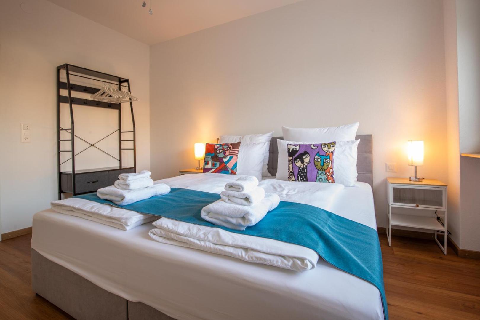 Special Primero Picasso Apartment Basel, Bahnhof Grossbasel 10-Star Exterior photo