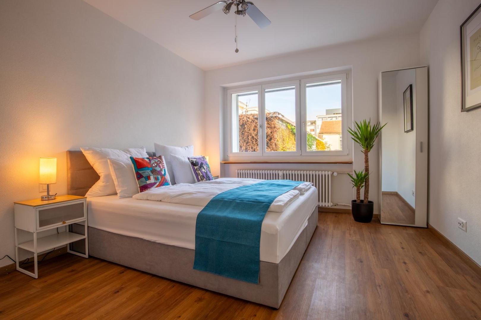 Special Primero Picasso Apartment Basel, Bahnhof Grossbasel 10-Star Exterior photo