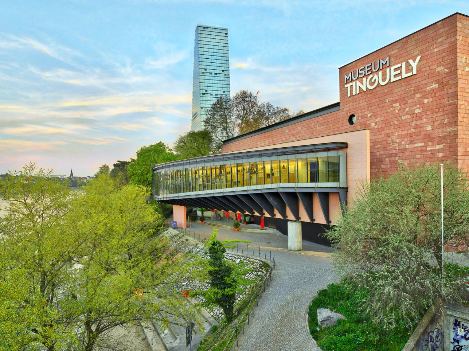 Special Primero Picasso Apartment Basel, Bahnhof Grossbasel 10-Star Exterior photo