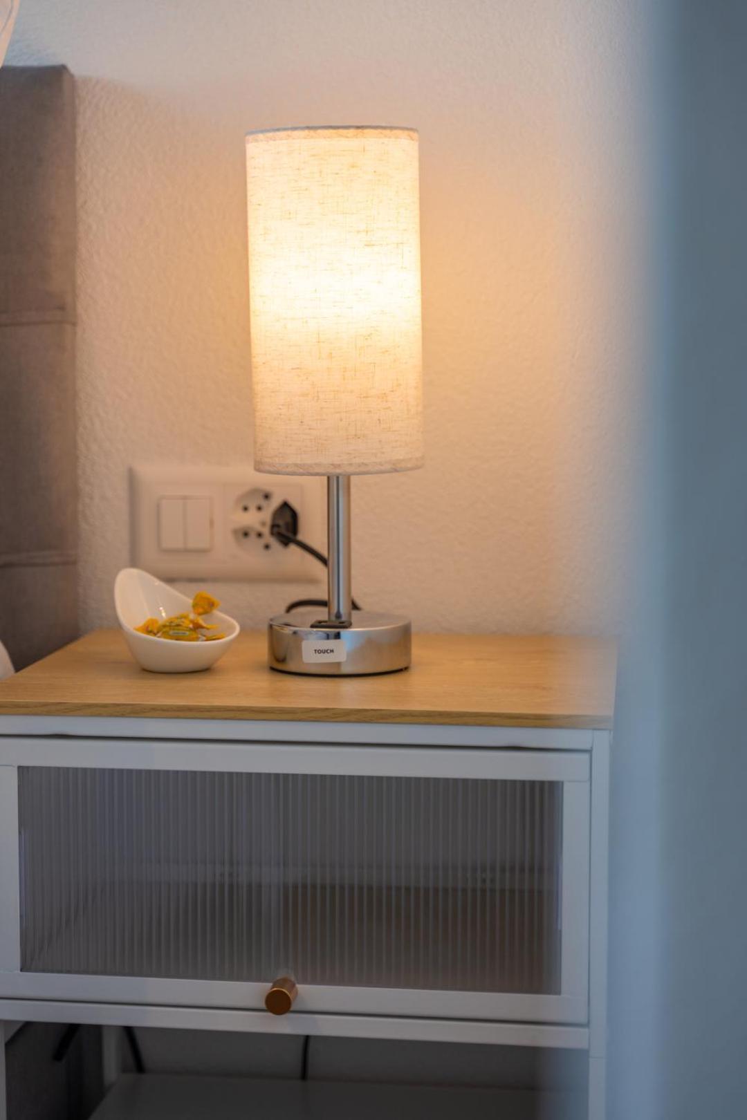 Special Primero Picasso Apartment Basel, Bahnhof Grossbasel 10-Star Exterior photo