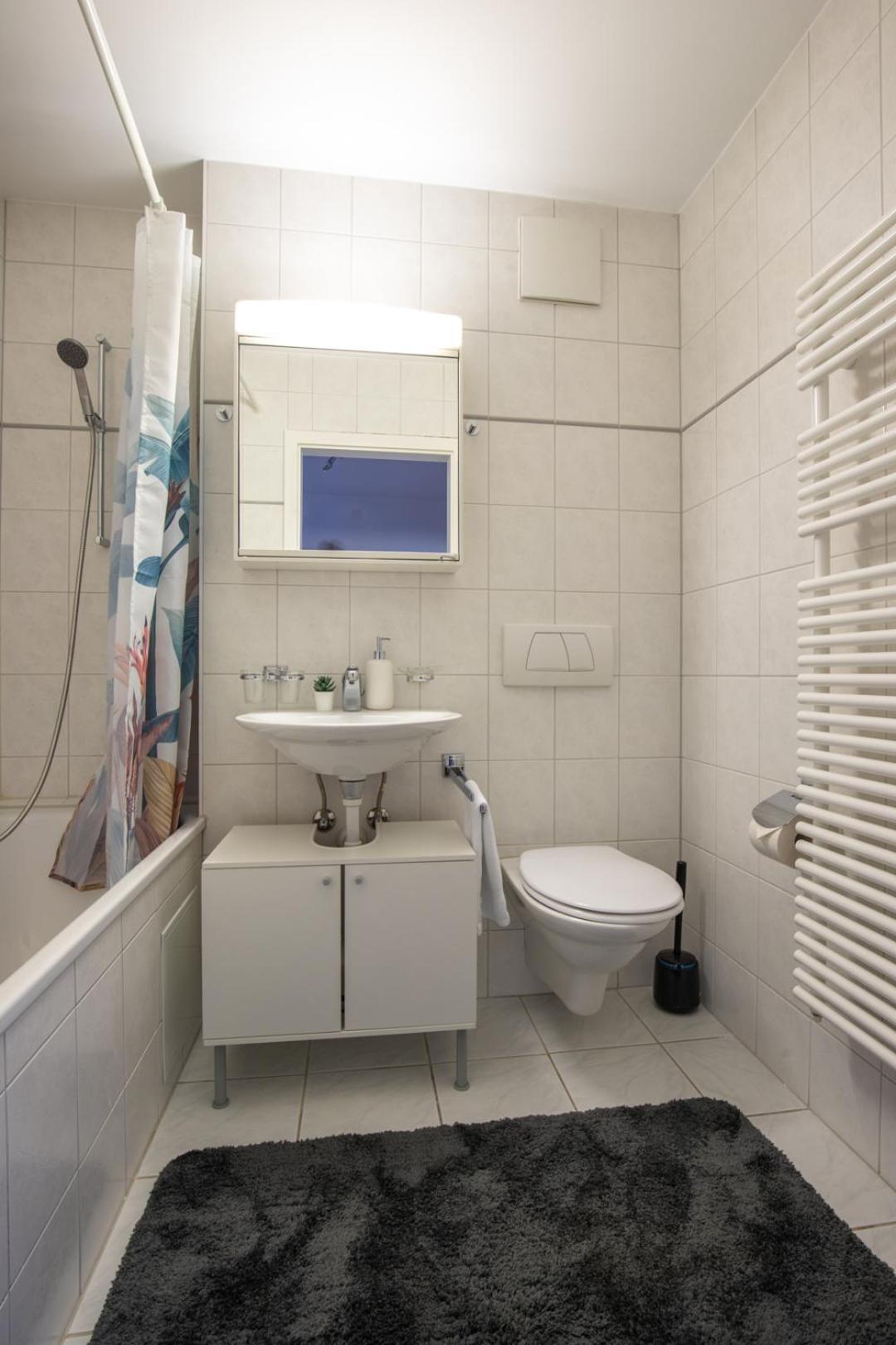 Special Primero Picasso Apartment Basel, Bahnhof Grossbasel 10-Star Exterior photo